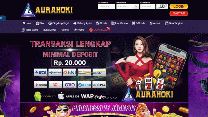 AURAHOKI AURAHOKI