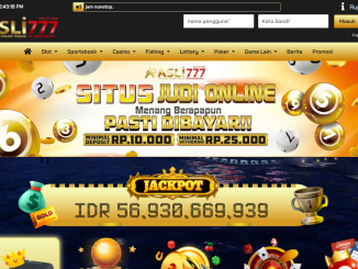 ASLI777