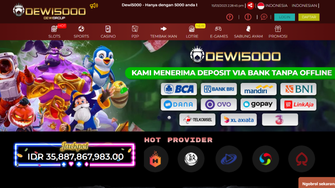 DEWI5000 DEWI5000