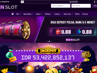GSNSLOT
