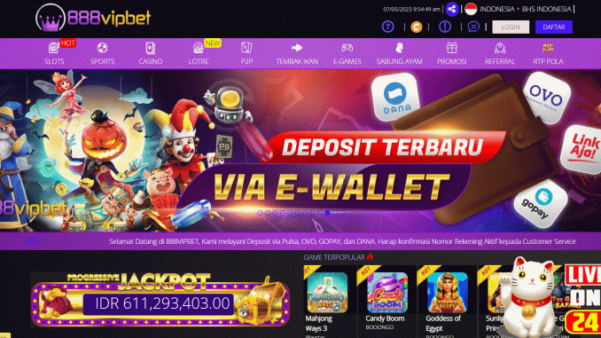 888VIPBET 888VIPBET