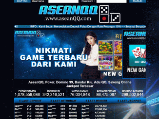 ASEANQQ