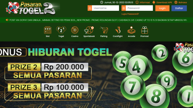 PASARANTOGEL2