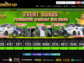 BERKAT4D